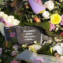 LES FUNÉRAILLES CHRÉTIENNES