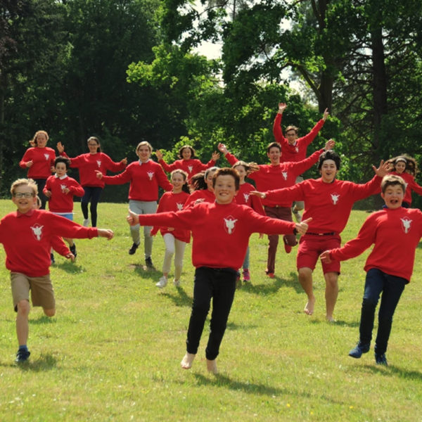 Tournée de concerts d'été de la Maîtrise