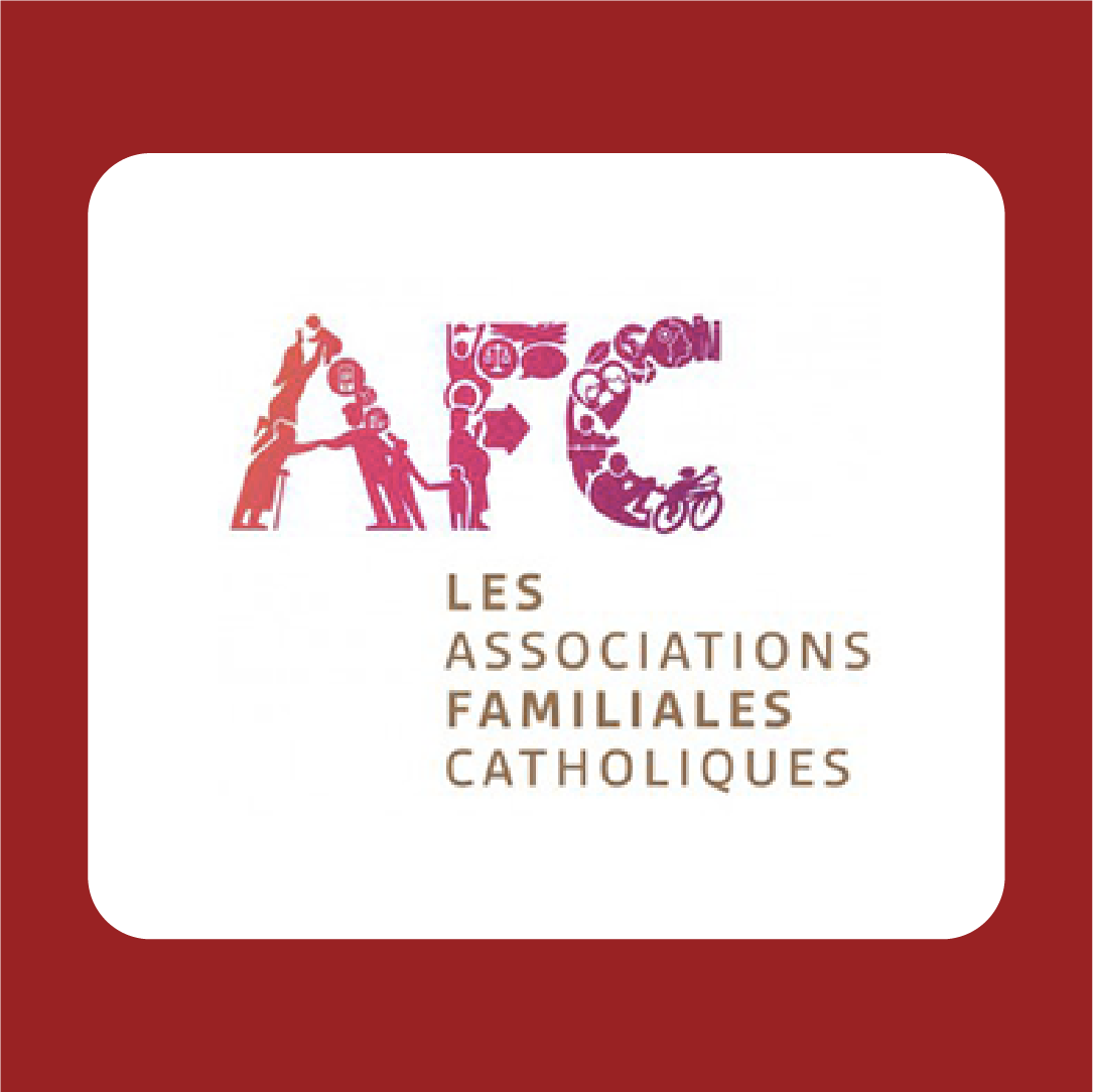 LES ASSOCIATIONS FAMILLES CATHOLIQUES